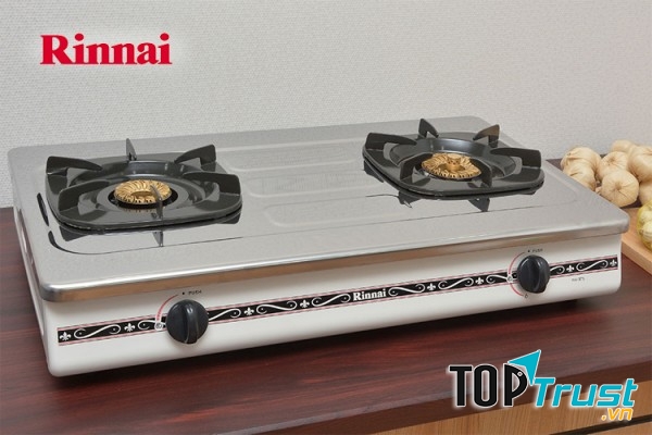 Bếp gas Rinnai