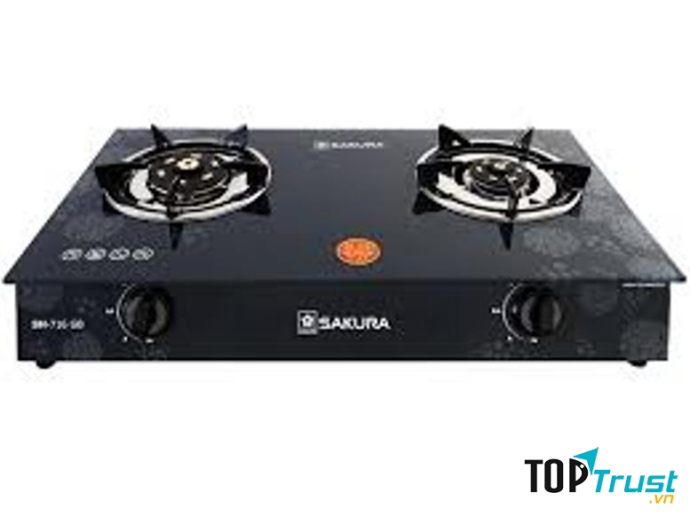 Bếp gas Sakura