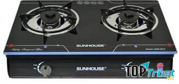 Bếp gas Sunhouse