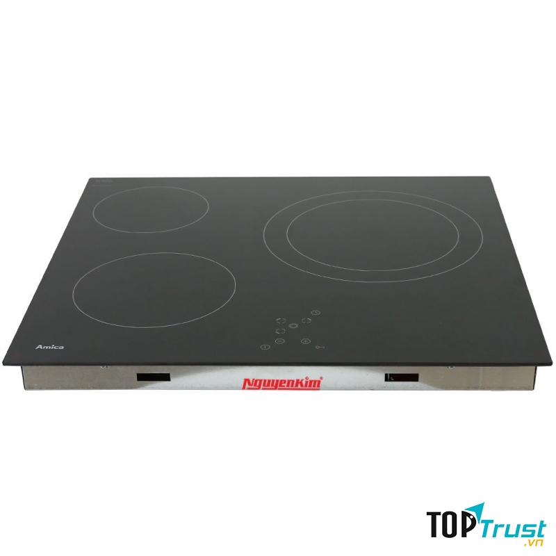 ﻿Bếp hồng ngoại đôi Amica VHH7210TU