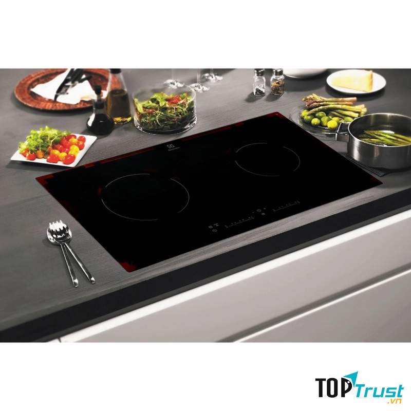 ﻿Bếp hồng ngoại Electrolux EHC7240BA