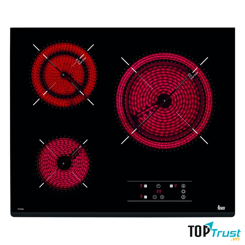 ﻿Bếp hồng ngoại Teka VTCM 703.1