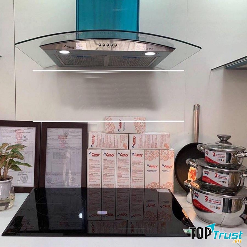 Bếp Hùng Khanh - Kho buôn sỉ, lẻ đồ gia dụng nhà bếp và phòng tắm Hà Nội