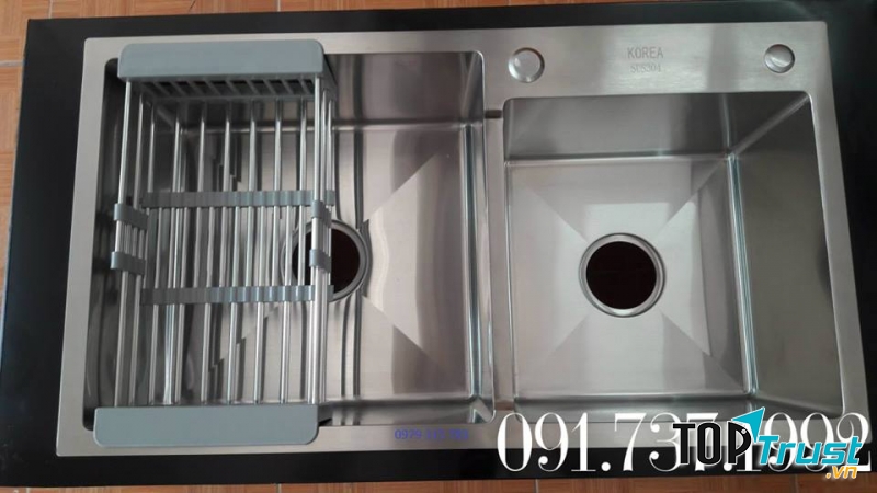 Bếp Hùng Khanh - Kho buôn sỉ, lẻ đồ gia dụng nhà bếp và phòng tắm Hà Nội