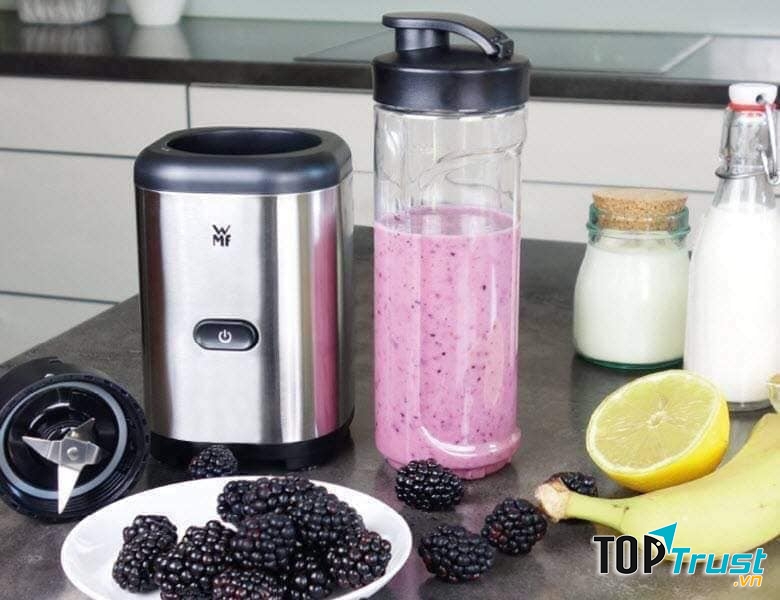 Bếp Lê Phan - Thiết bị nhà bếp Châu âu