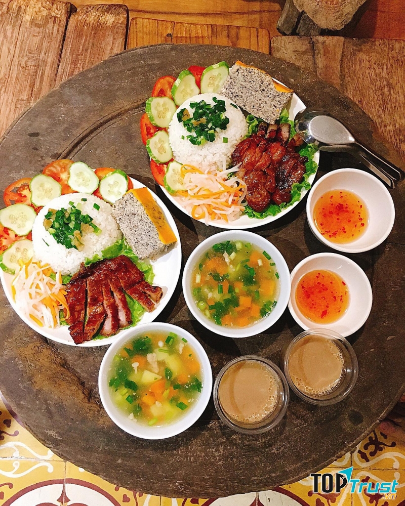 Bếp Lợn