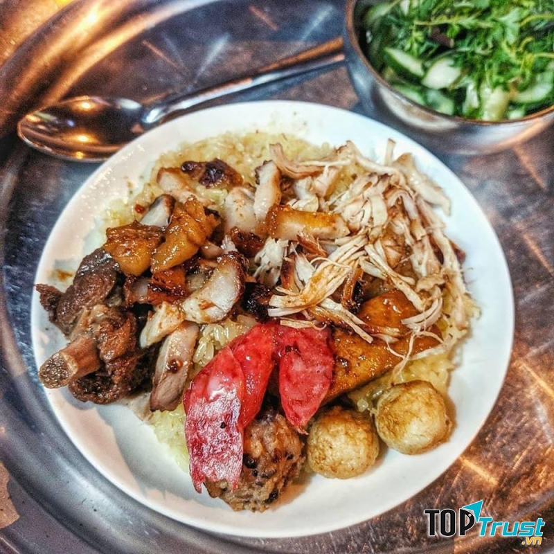 Bếp Mẹ Bánh Bao