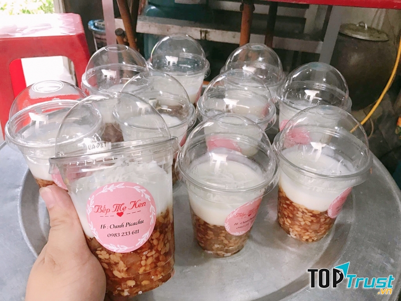 Bếp Mẹ Ken - ăn vặt Lạng Sơn