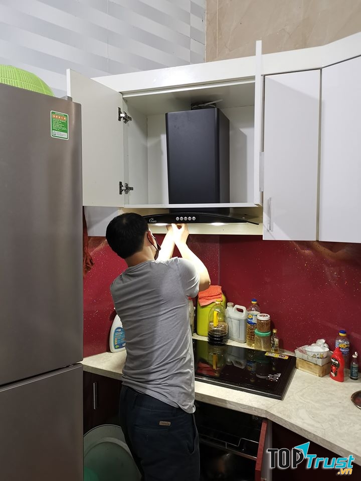 Bếp Nam Anh Vĩnh Phúc