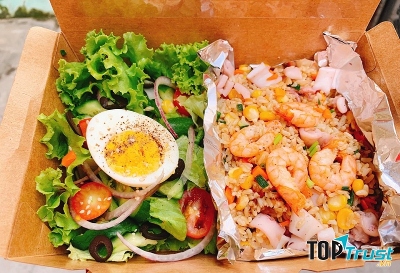 Bếp Ngọc Eat Clean & Healthy