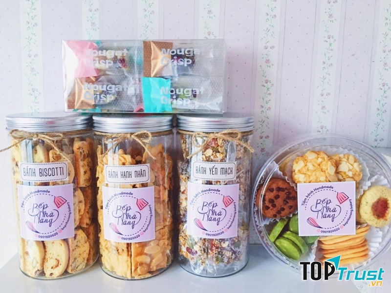 Bếp Nhà Nàng