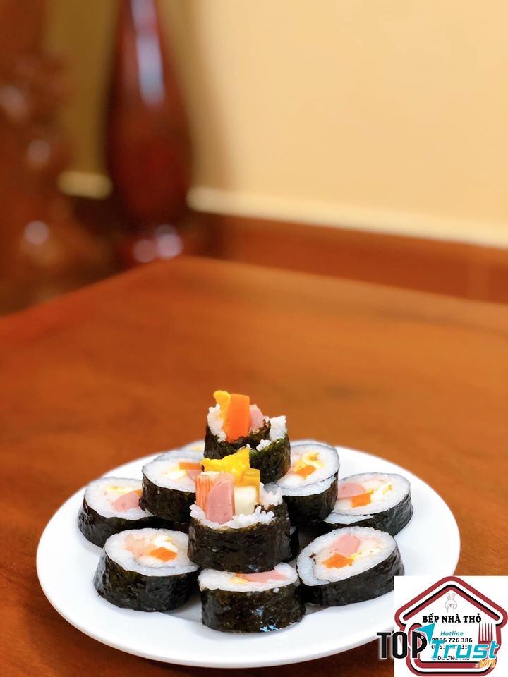 Bếp Nhà Thỏ