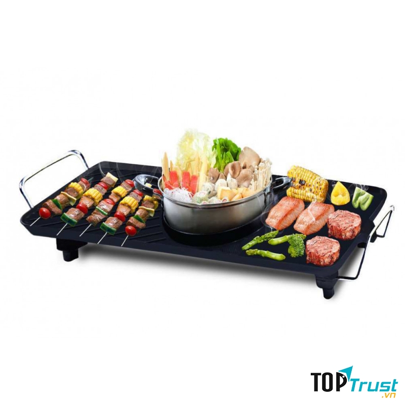 Bếp nướng điện Sony