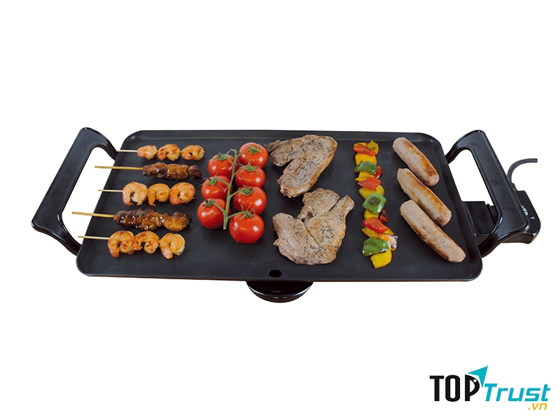 Bếp Nướng Điện Không Khói Kangaroo KG699 2000W