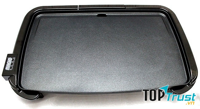 Khay bếp nướng điện Magic