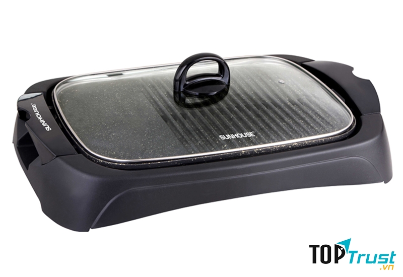 Bếp nướng điện Sunhouse SHD4602