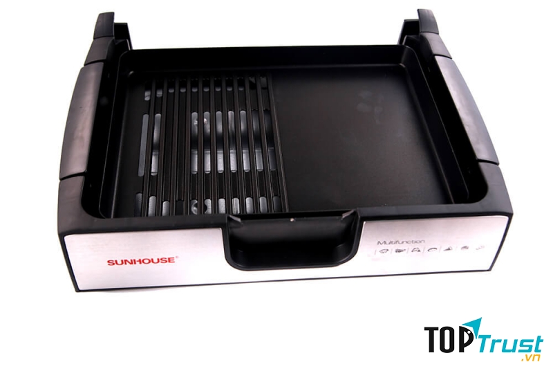 Bếp Nướng Điện Sunhouse SHD4603