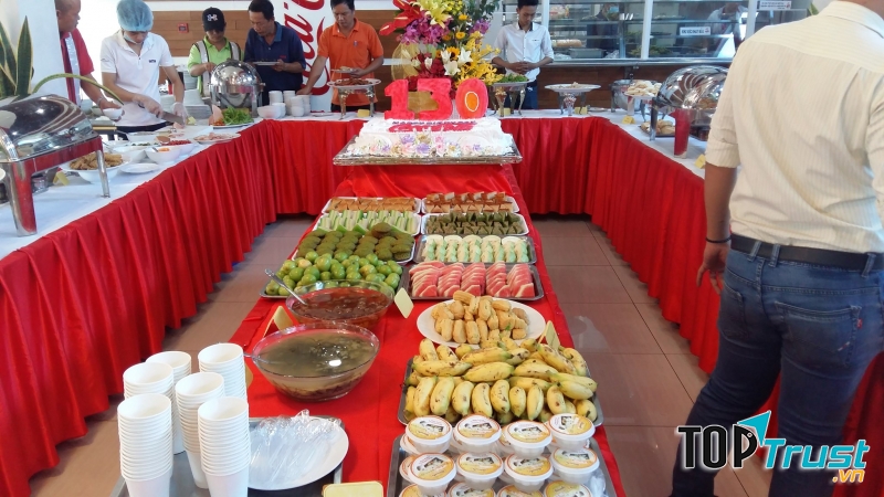 Đội ngũ của bepluaviet.com.vn vô cùng chuyên nghiệp