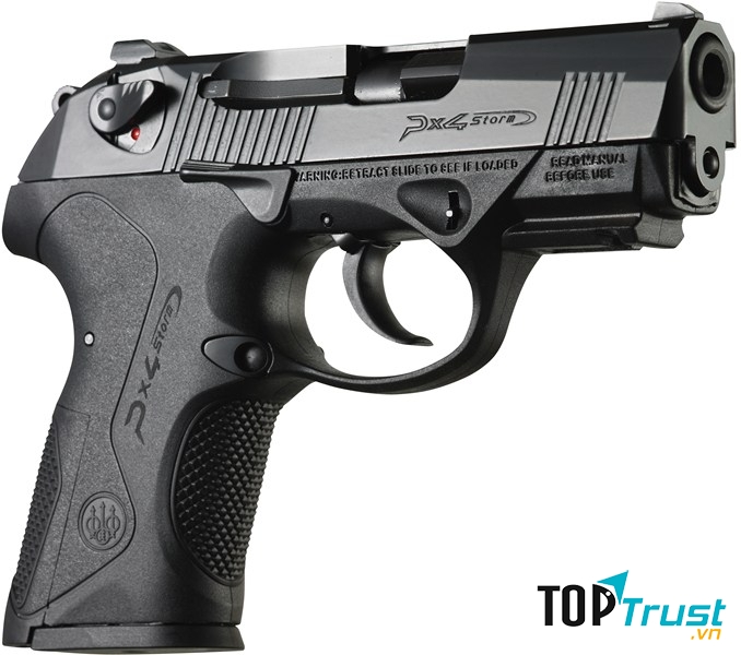 Beretta PX4 Storm