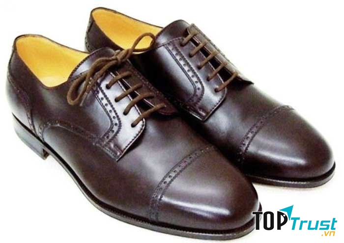 Berluti Rapieces Reprises