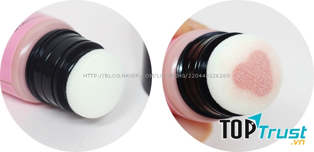 Berrisom Cushion Blusher