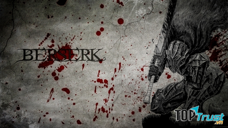 Berserk