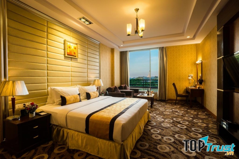 Best Western Green Hill Hotel