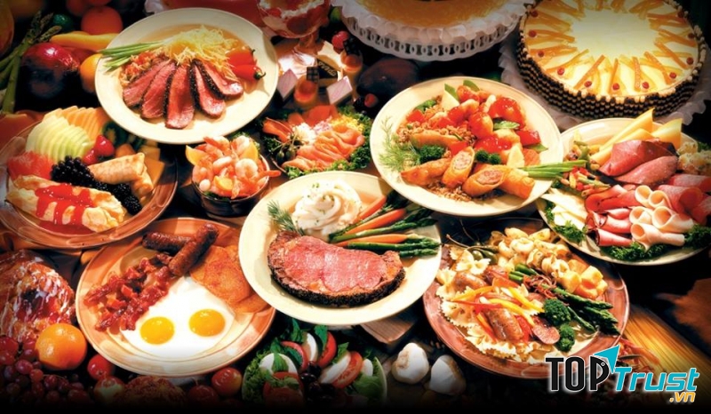 Best Western Premier Havana Nha Trang Hotel - Trần Phú