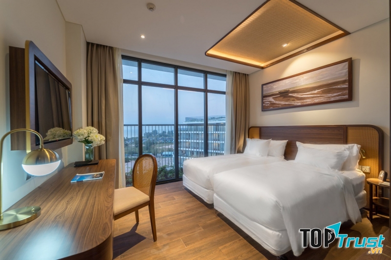 Best Western Premier Sonasea Phu Quoc