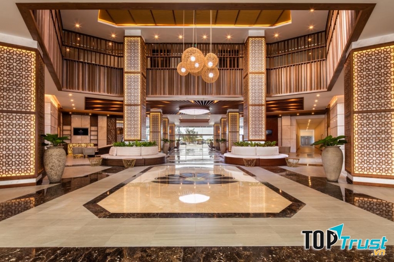 Best Western Premier Sonasea Phu Quoc