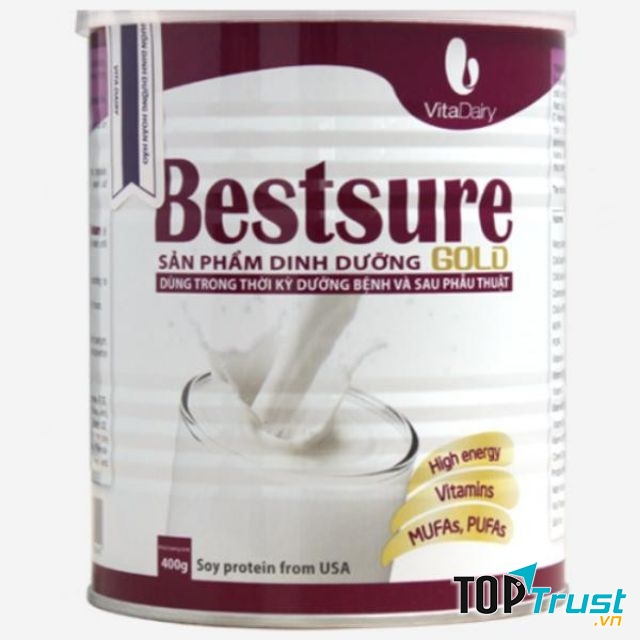Bestsure của vitadaily