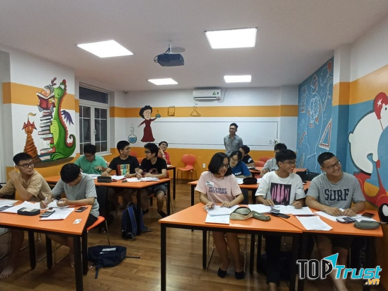 BETA Education