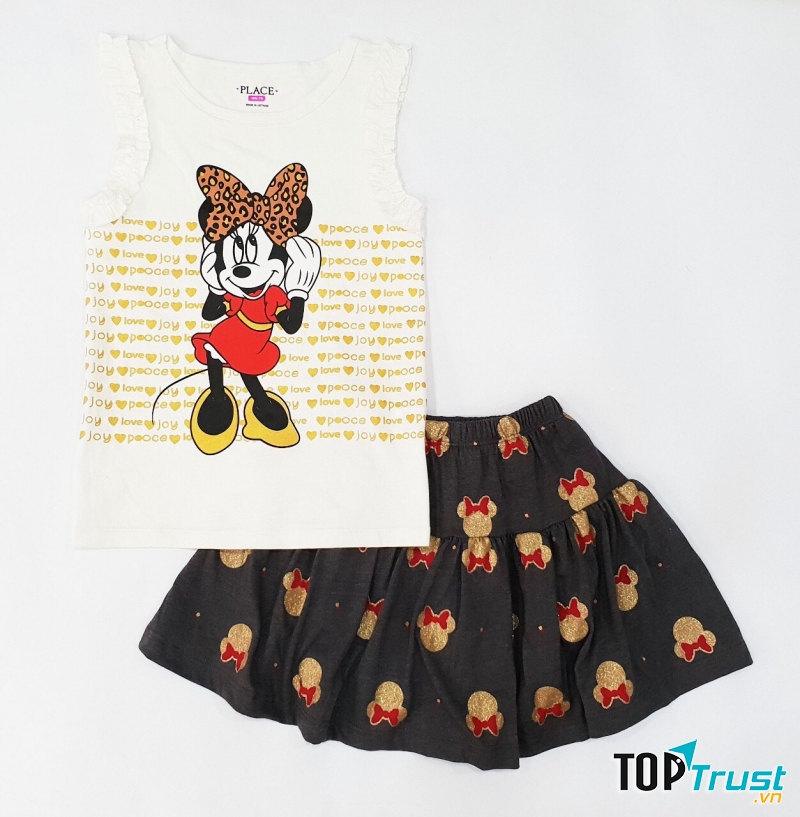 Mẫu đồ bơi tại Betom Shop