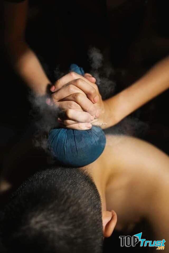 Beu - Hạnh Trần Spa Biên Hòa