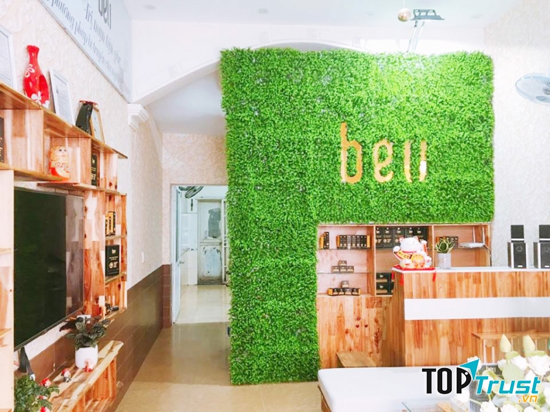 Beu Spa ngoài đội ngũ kĩ thuật viên tốt còn được chăm chút và đầu tư vào những trang thiết bị hiện đại đủ điều kiện để làn da của bạn được nâng niu thật nhẹ nhàng.