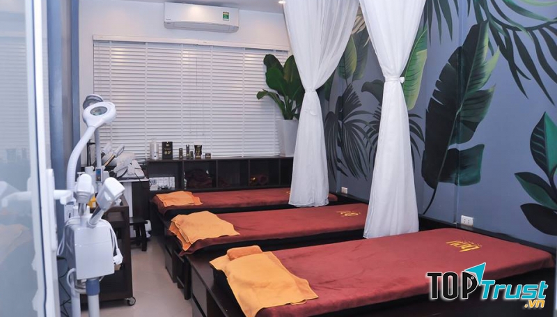 BeU Spa