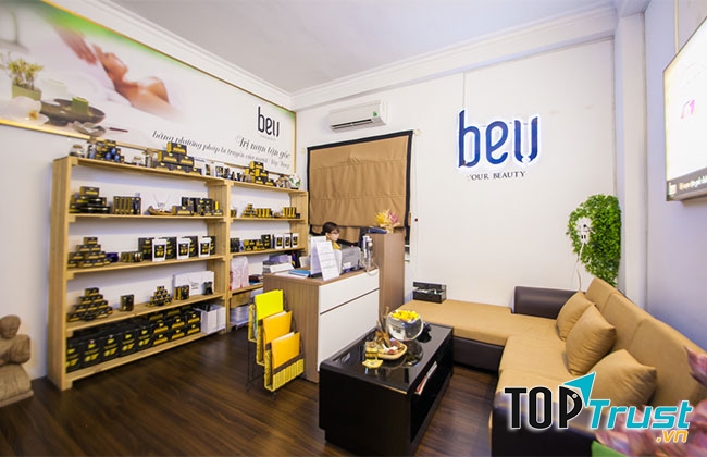 BeU Spa