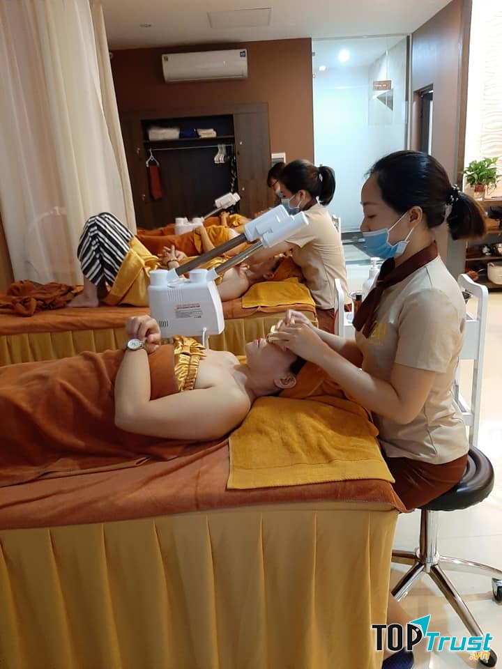 BEU Spa