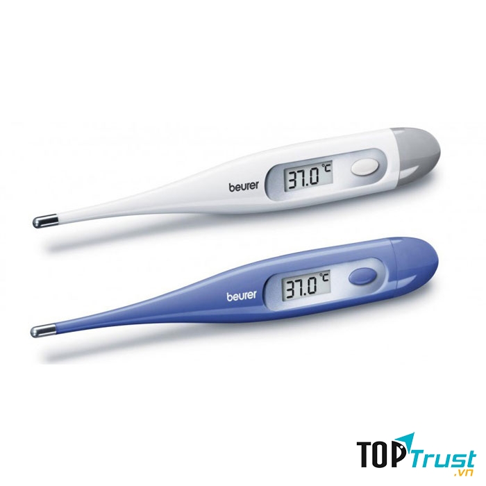 Nhiệt kế điện tử đầu cứng Beurer FT09