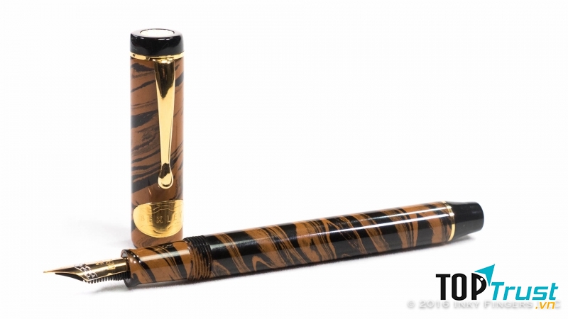 Thiết kế mang hơi hướng cổ điển của Bexlay (Nguồn: Sưu tầm)