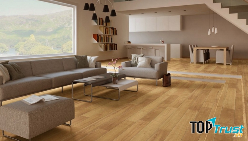 Nội Thất Gia Bùi