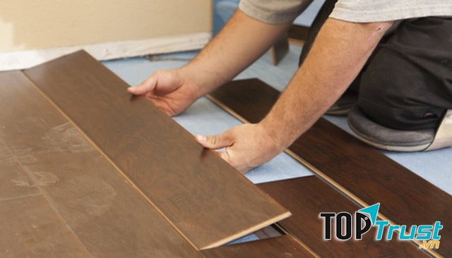 Nội Thất Gia Bùi