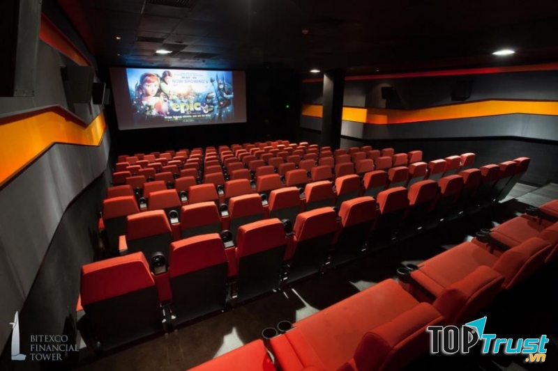 BHD Star Cineplex Icon 68