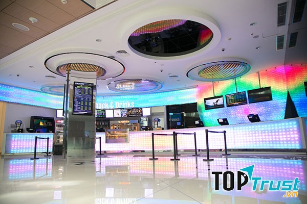 BHD Star Cineplex Icon 68