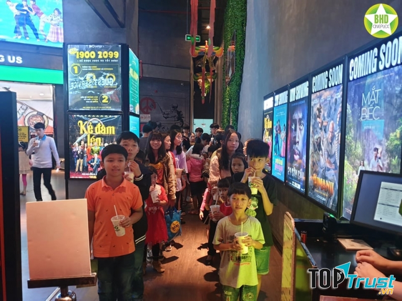 BHD Star Huế