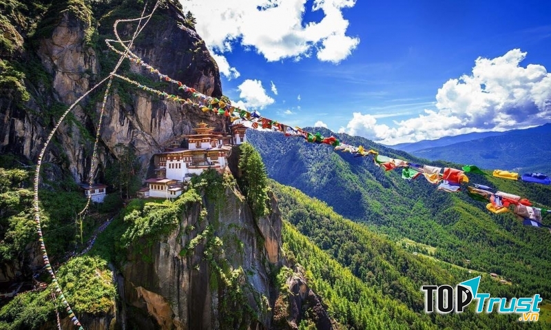 Bhutan