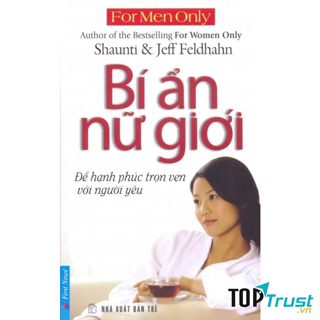 Bí Ẩn Nữ Giới