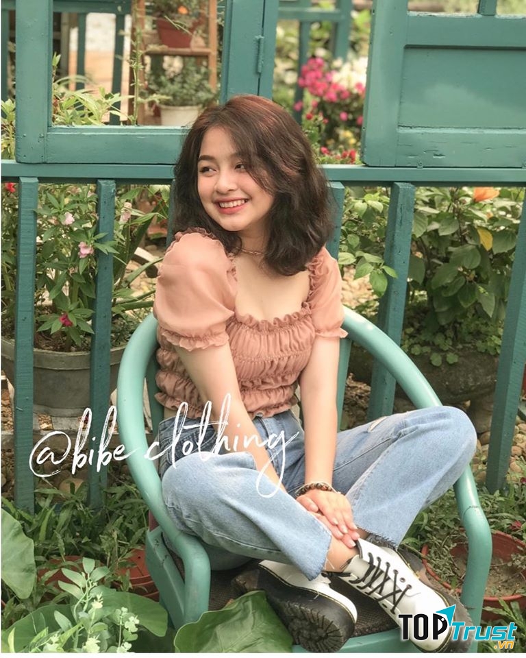 Bi Bé Boutique - Shop quần áo nữ đẹp, nổi tiếng nhất Huế