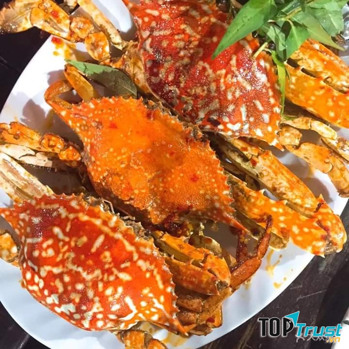 Bi Bo Quán Mũi Né