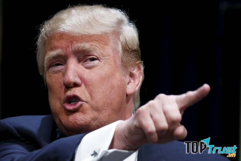 Bị cấm đặt chân tới nước Anh